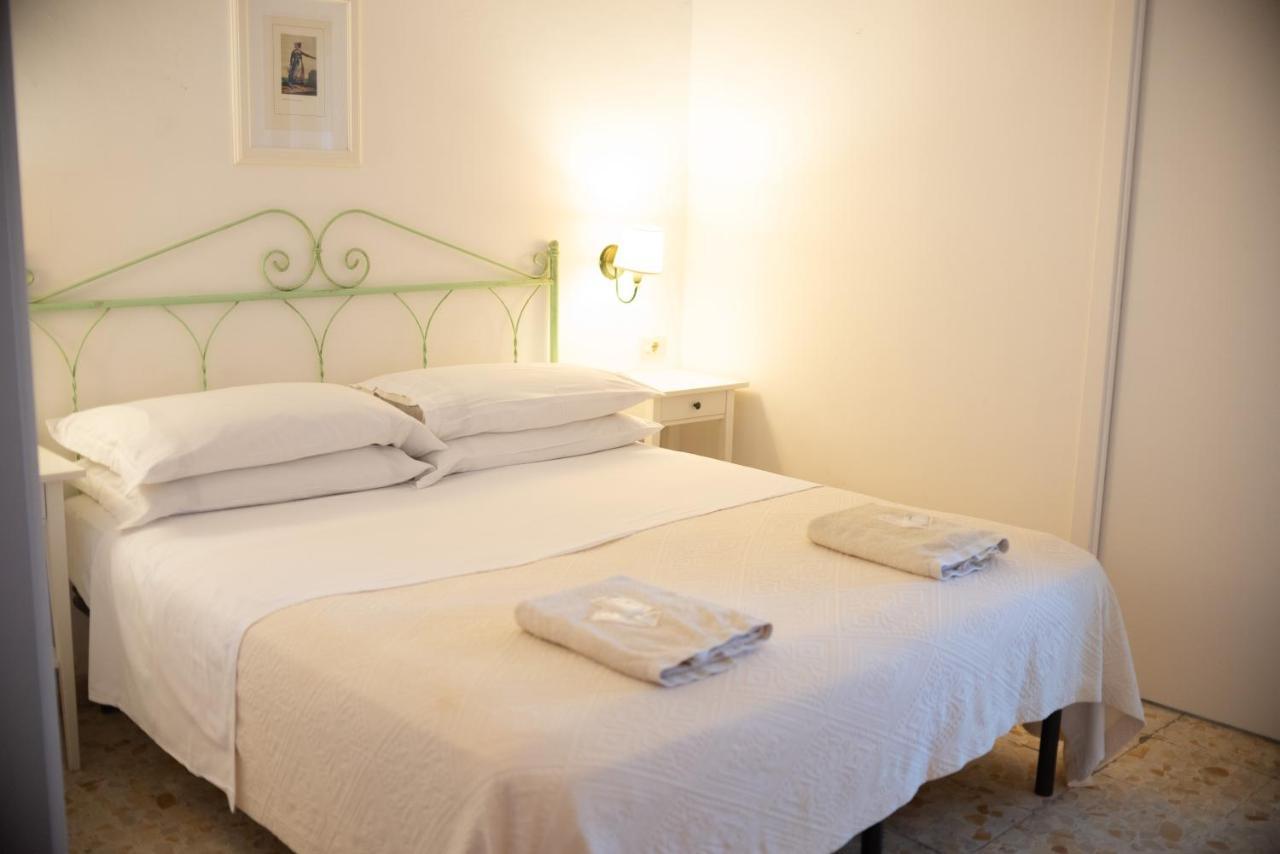 Hotel Europa ايسكيا المظهر الخارجي الصورة